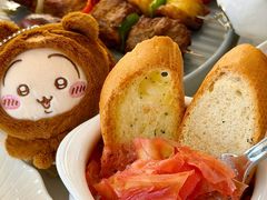 -库滋明·俄罗斯特色美食(中央大街店)