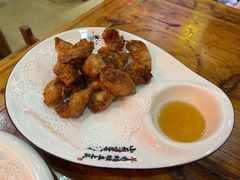 -洪大厨鸡煲(福田店)