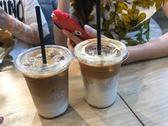 -GOTLOT COFFEE&KITCHEN角落厨房NOOK店