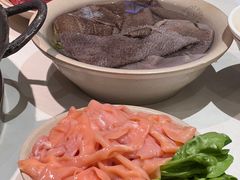-朱氏胖子烂火锅(洪崖洞店)