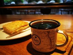 -Peet's 皮爷咖啡(东湖路手作店)