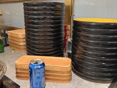 -一绪に寿喜烧(虹悦城店)