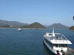 -龙川湾千岛湖国际垂钓中心