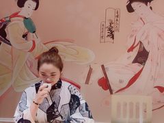 -浦·传统日式料理(3 5 1 1 店)