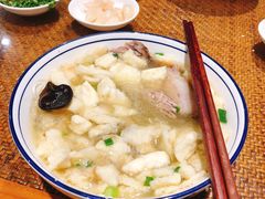 -毅祥斋老孙家泡馍(北院门鼓楼店)