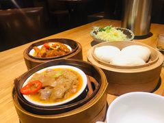-颐和•海鲜砂锅粥•啫啫煲(奥林匹克广场店)