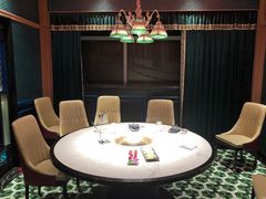 包厢-哥老官重庆美蛙鱼头(宝山龙湖店)