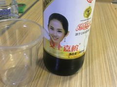 -马楠炸串(建明中路店)