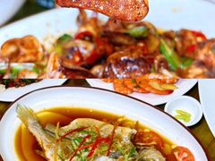 -孙记海鲜砂锅菜(拾味nice店)