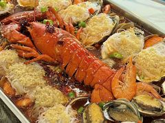 -渡海小渔村.老辈日照菜