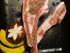 -新石器烤肉(中房金谊广场店)