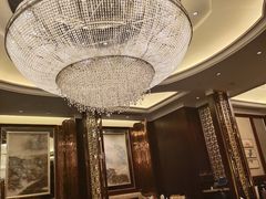 -夏宫中餐厅(香格里拉大酒店)