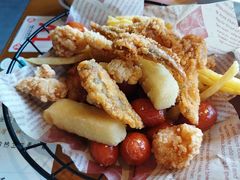 -合风谷(南下塘店)