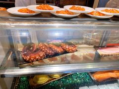 -听松楼·花园酒店·自助餐厅(红梅公园店)