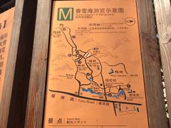 -香雪海