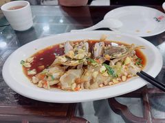 -长平肥姐白粥·海鲜打冷