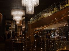 -君悦酒店·La Terrazza意合園·意式风味