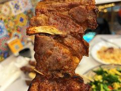 -百格里格.Uyghur cuisine(百色路店)