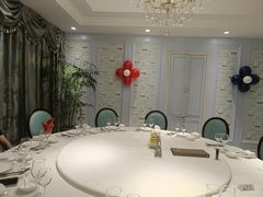 -沪华海鲜大酒楼(南汇店)