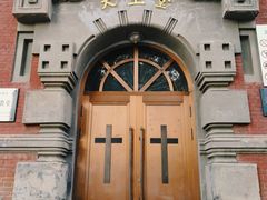 -圣·阿列克谢耶夫教堂