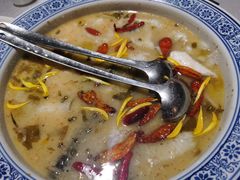 匠心酸菜鱼-川香鼎盛·川府家宴商务宴请(市桥富华路店)