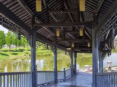 -眉山湿地公园(东坡区)