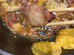 -桃源村铁锅炖鱼(体育馆道店)