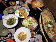 -金厨泰国餐厅·全泰籍厨师料理(拱北店)