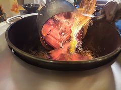 -忠义水浒烤肉(体育西路店)