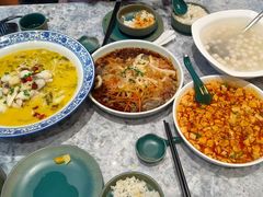 -聚丰园•湖鲜餐厅(阿红私房菜梅石路店)