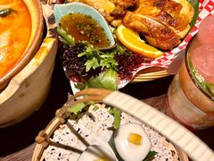 -泰妃殿(武汉首店)