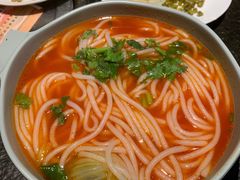 -不老溪贵州菜(广安门总店)