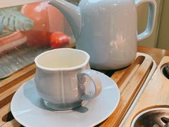 -NLFS1983咖啡花园餐厅(锦桂店)