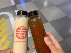 贵妃四季春-寿奶茶·鲜奶与茶(合生汇购物中心店)