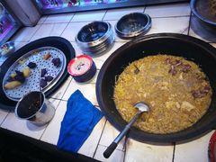 -粗粮人家·东北菜(洋桥店)