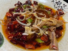 -天发长铁锅炖(王秀村店)