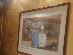 -惠丰堂饭庄·烤鸭·京味菜(翠微路店)