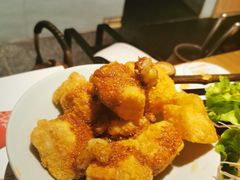 -盡膳口福跷脚牛肉火锅(合生汇购物中心店)