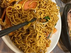 -小时候焗海鲜(鄞州万达店)