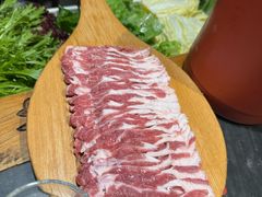 -南门四季铜锅涮肉(东坝店)