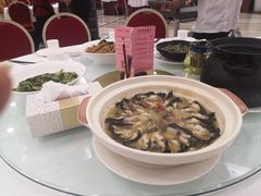 -金华安大酒楼·老牌潮菜·粤式茶点(东方国际店)