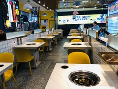 -燃尖儿自助串串火锅(新业广场店)