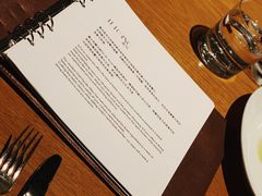 -沈阳君悦酒店·意坊意大利餐厅