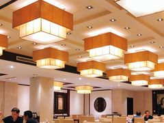 大堂-得月楼·省级非遗·传统苏帮菜(观前店)