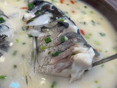 -浔味·山屿湖·正宗淳牌全鱼宴老字号