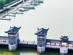 -长洲岛