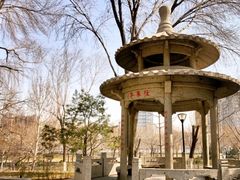 -玲珑塔公园