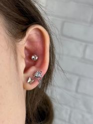 点击看大图 -海王刺青·纹身·穿孔饰品·TATTOO