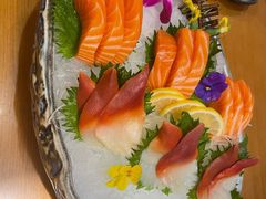 -松子料理(世纪城店)