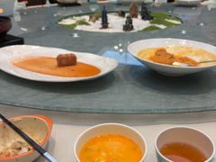 -世博源公馆·本帮融合菜·主题包厢·江景餐厅